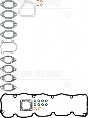 Gasket Kit, cylinder head